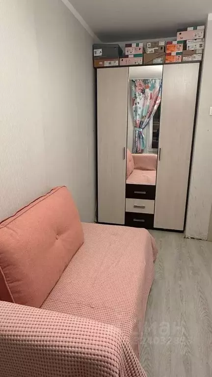 Комната Москва ул. Героев Панфиловцев, 41К1 (10.0 м) - Фото 2