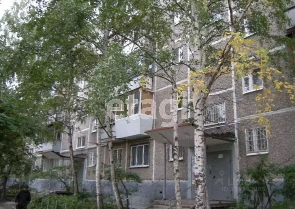 Помещение свободного назначения в Свердловская область, Екатеринбург ... - Фото 0