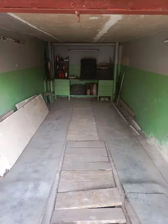 Гараж в Ростовская область, Аксай ул. Вартанова, 151 (20 м) - Фото 2