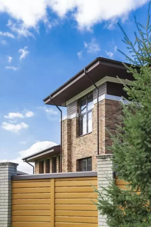 Дом в Москва с. Былово, Шелестово кп, 6 (460 м) - Фото 1