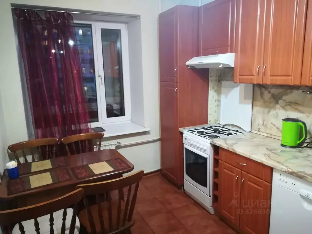 1-к кв. Москва просп. Мира, 91К3 (35.0 м) - Фото 1