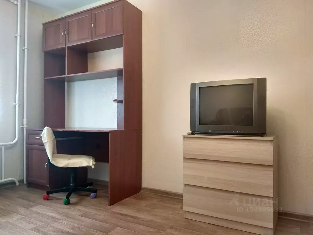 1-к кв. Самарская область, Самара Ново-Садовая ул., 353а (42.0 м) - Фото 2