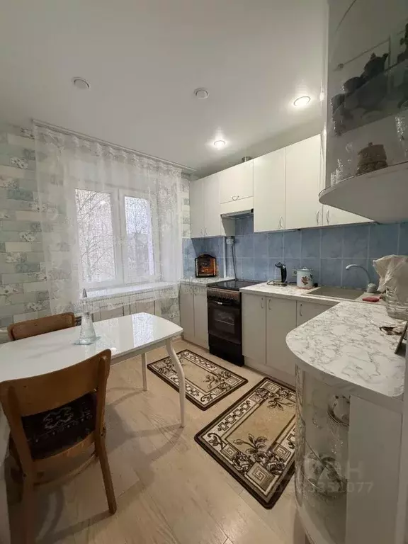 2-к кв. Кировская область, Киров ул. Никитская, 74 (42.0 м) - Фото 2