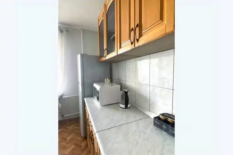 2-к кв. Волгоградская область, Волгоград Бакинская ул., 13 (52.0 м) - Фото 0