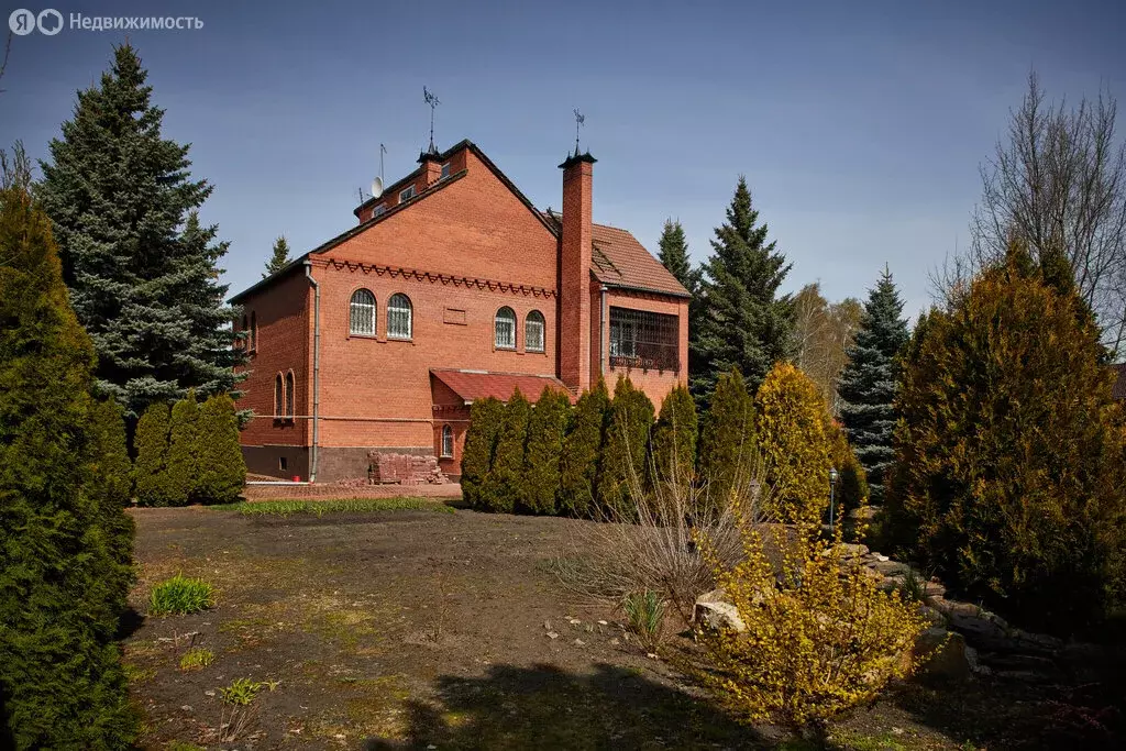 Дом в Копейск, Лазурная улица, 1Г (473.3 м) - Фото 1