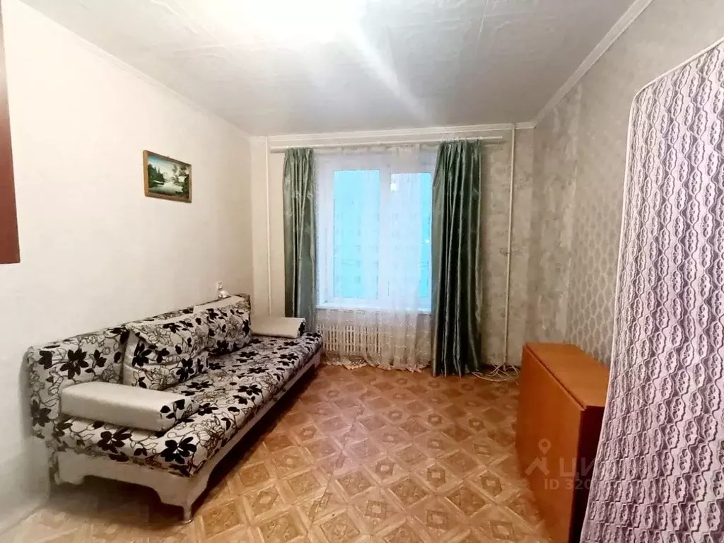 Студия Башкортостан, Уфа ул. Адмирала Макарова, 14/1 (18.0 м) - Фото 1