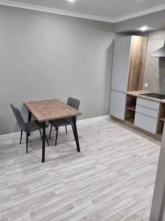 2-к кв. Татарстан, Казань ул. Аделя Кутуя, 110Дк1 (45.0 м) - Фото 2