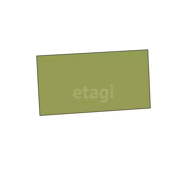 Участок в Курганская область, Курган Боровик СНТ, 301 (8.24 сот.) - Фото 1