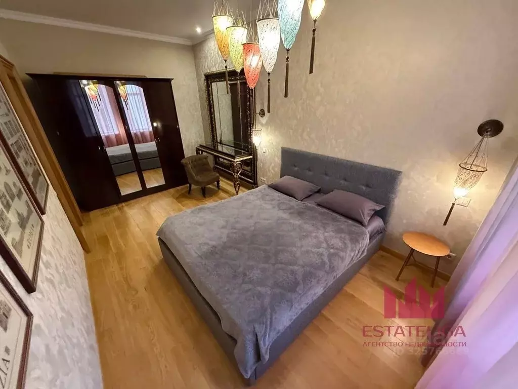 2-к кв. Москва ул. Пречистенка, 17/9 (50.0 м) - Фото 1