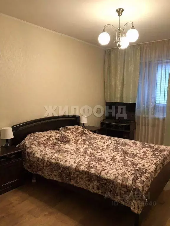 2-к кв. Воронежская область, Воронеж ул. Хользунова, 40Б (50.0 м) - Фото 1