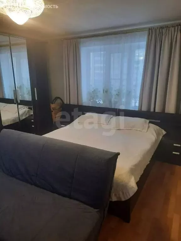 2-комнатная квартира: Санкт-Петербург, Рыбацкий проспект, 35к3 (55.1 ... - Фото 2