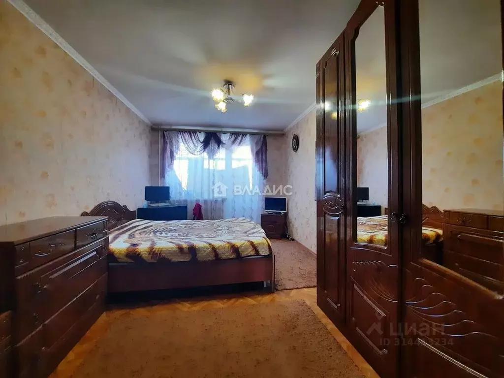 4-к кв. Белгородская область, Белгородский район, Северный городское ... - Фото 1