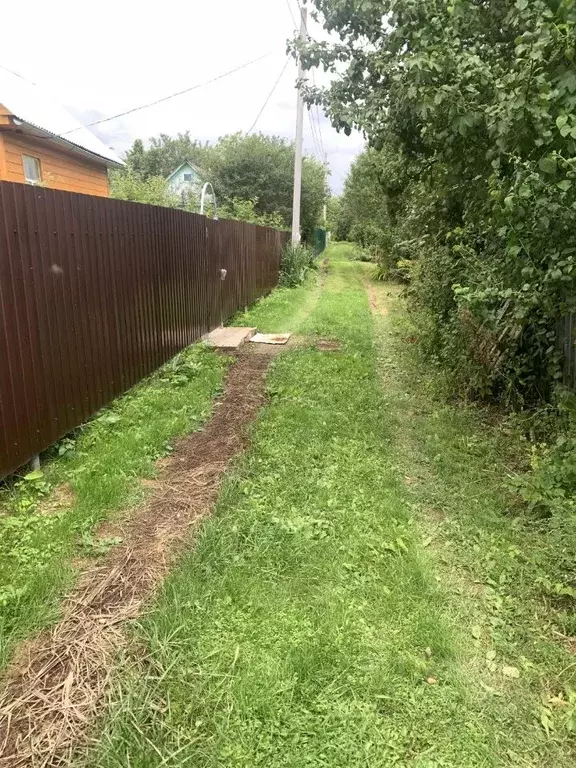 Участок в Калужская область, Ферзиковский район, Авчурино с/пос, с. ... - Фото 2