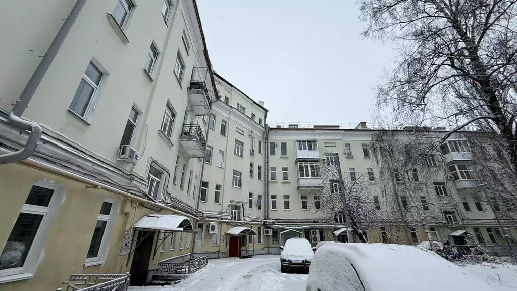 Комната Татарстан, Казань ул. 25 Октября, 13/6 (14.0 м) - Фото 1