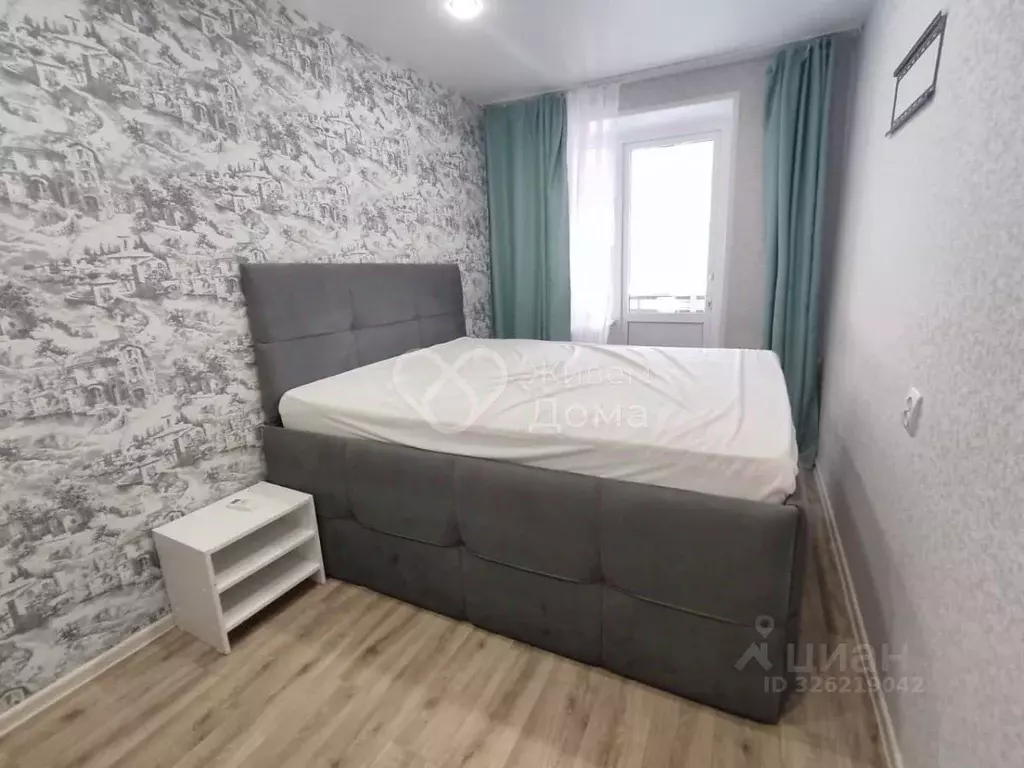 3-к кв. Волгоградская область, Волгоград Ангарская ул., 116 (57.7 м) - Фото 1