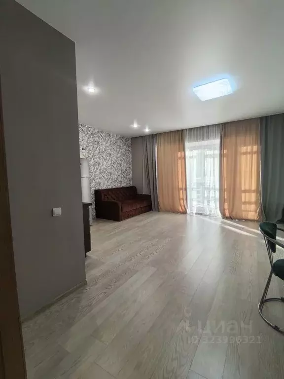 Студия Хакасия, Абакан ул. Арбан, 22 (45.0 м) - Фото 1