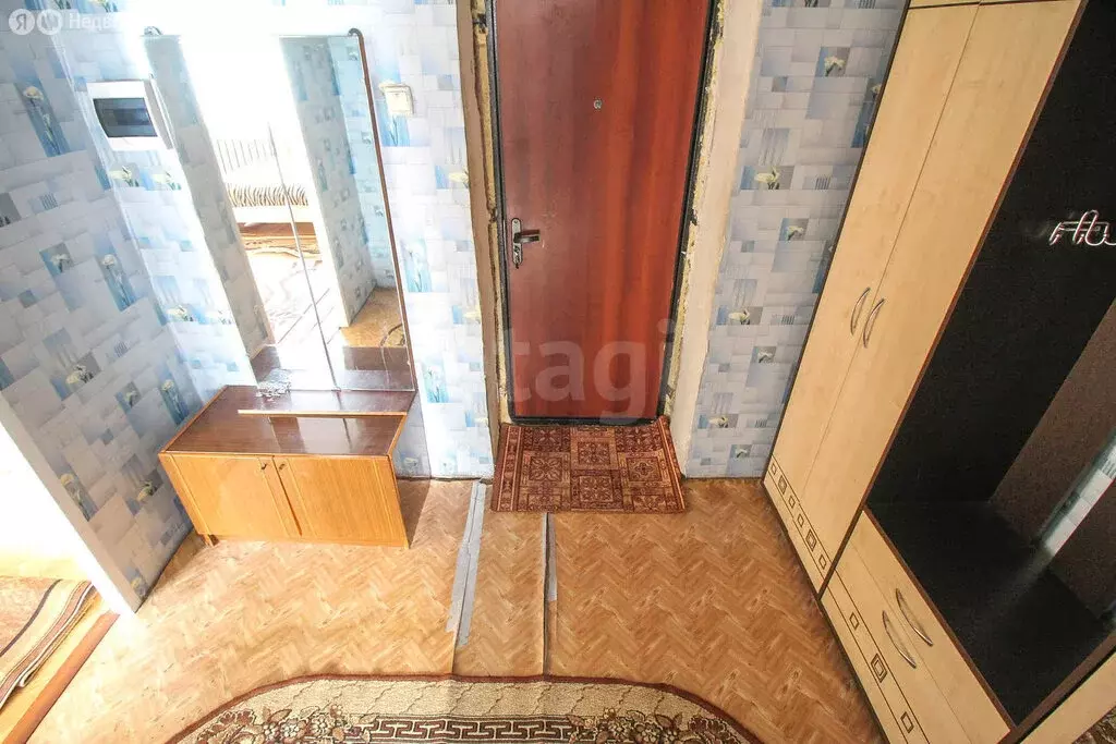 2-комнатная квартира: Барнаул, Павловский тракт, 216Г (51.9 м) - Фото 1