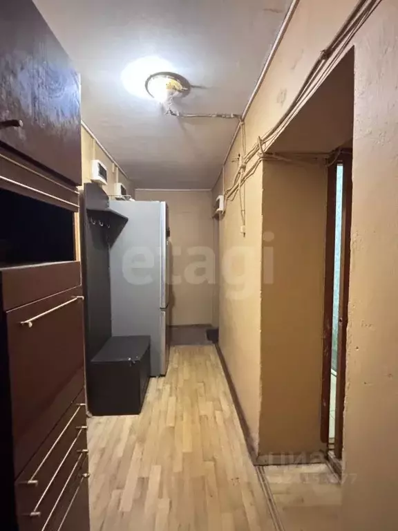 Комната Калужская область, Калуга ул. Веры Андриановой, 26 (10.3 м) - Фото 2