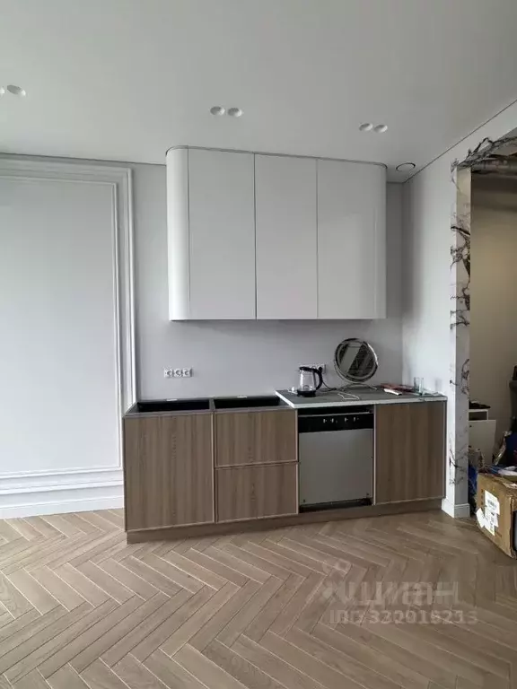 1-к кв. Москва ул. 4-я Марьиной рощи, 10к5 (41.7 м) - Фото 1