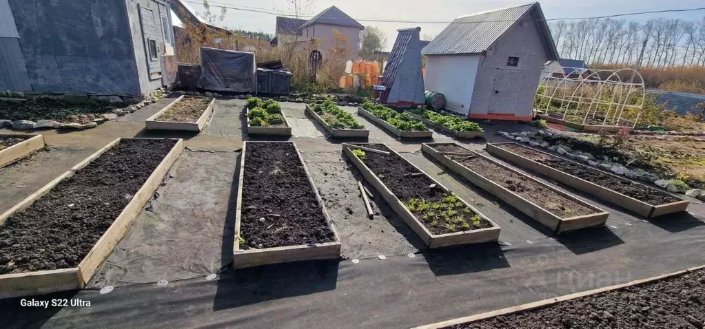 Коттедж в Башкортостан, Иглинский сельсовет, д. Ягодная ул. ... - Фото 2