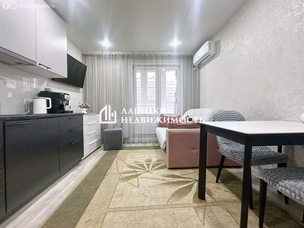 2-комнатная квартира: Мурино, Екатерининская улица, 3/4 (55.7 м) - Фото 1