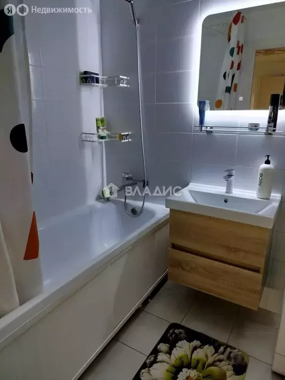 1-комнатная квартира: Балашиха, Реутовская улица, 6 (35.2 м) - Фото 1