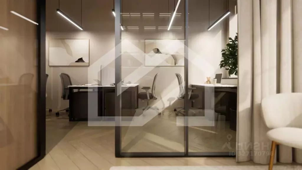 Помещение свободного назначения в Москва проезд 3-й Марьиной рощи, ... - Фото 1