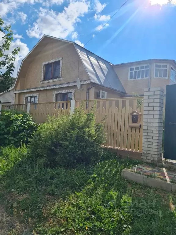 Дом в Владимирская область, Суздаль ул. Козуева, 18 (220 м) - Фото 0