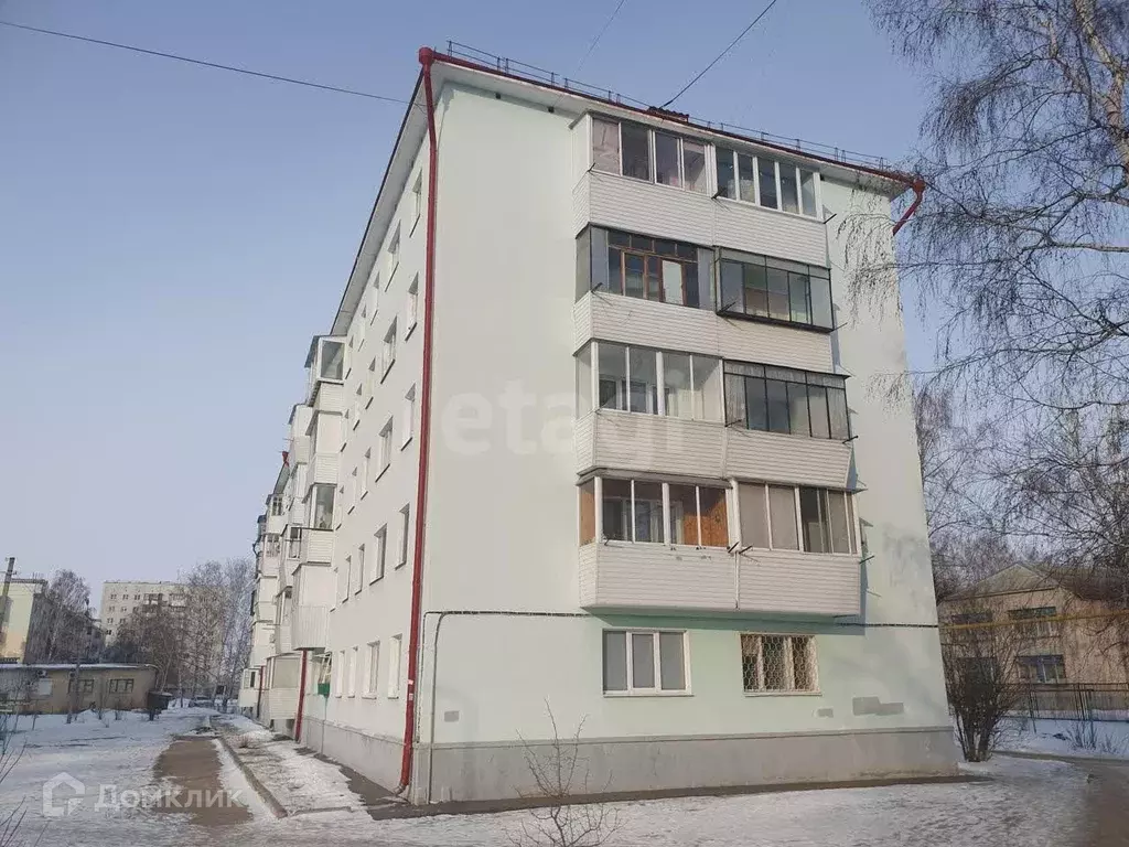 Продаётся 4-к квартира, 61.1 м - Фото 1