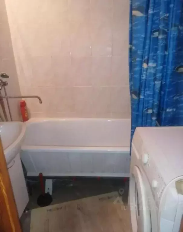 2-к кв. Курская область, Курск ул. Серегина, 30 (47.0 м) - Фото 1