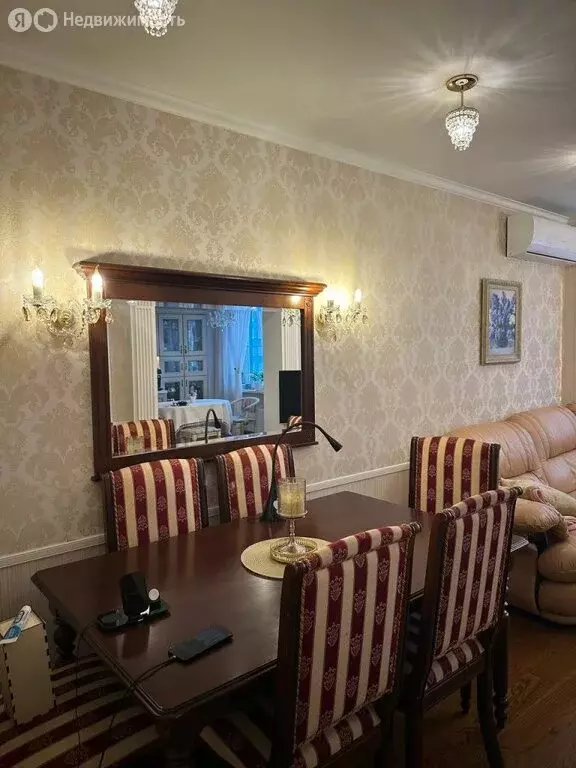 4-комнатная квартира: Нижний Новгород, улица Янки Купалы, 38 (153.7 м) - Фото 2