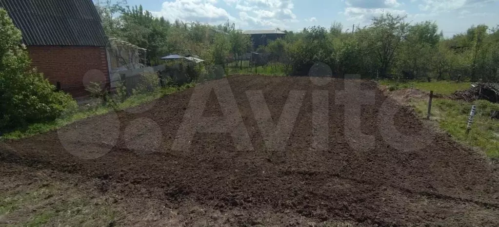 Участок 4 сот. (СНТ, ДНП) - Фото 0