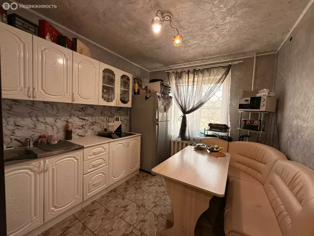 2-комнатная квартира: Чита, микрорайон Батарейный, 7 (50.6 м) - Фото 1