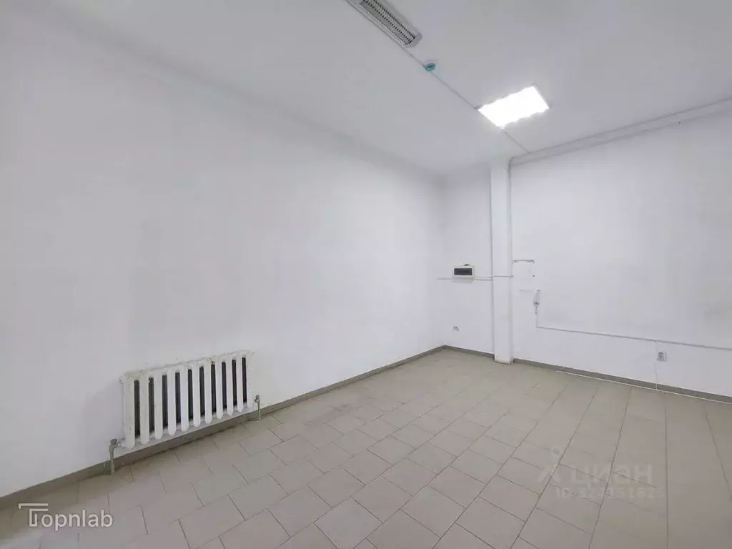 Офис в Кабардино-Балкария, Нальчик ул. Калмыкова, 235А (26 м) - Фото 2