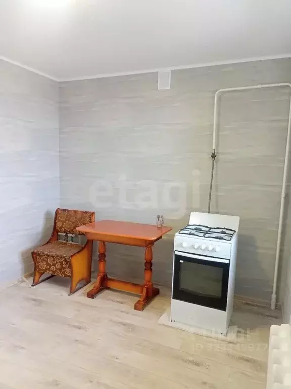 1-к кв. Башкортостан, Стерлитамакский район, Отрадовский сельсовет, с. ... - Фото 1