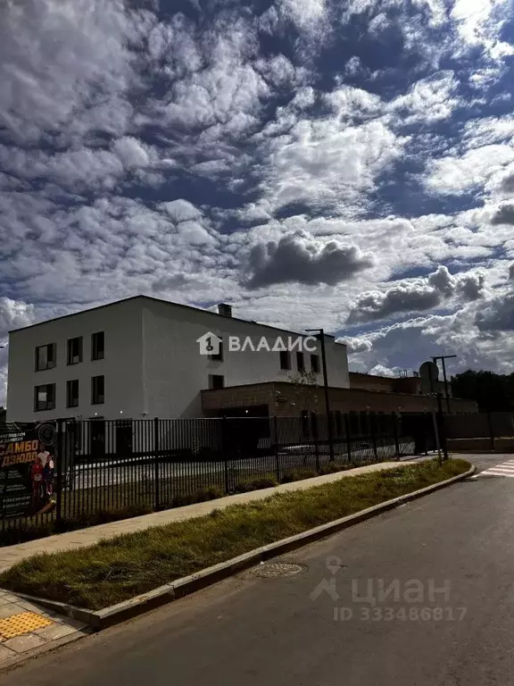 Помещение свободного назначения в Московская область, Ленинский ... - Фото 2