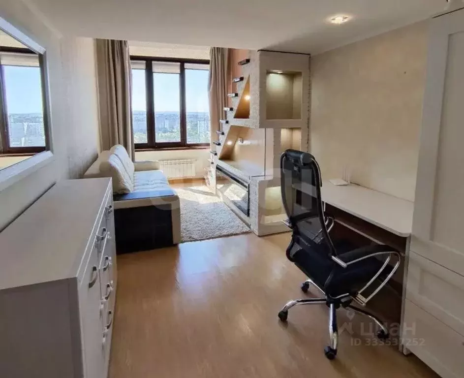 2-к кв. Севастополь просп. Античный, 7В (70.0 м) - Фото 1