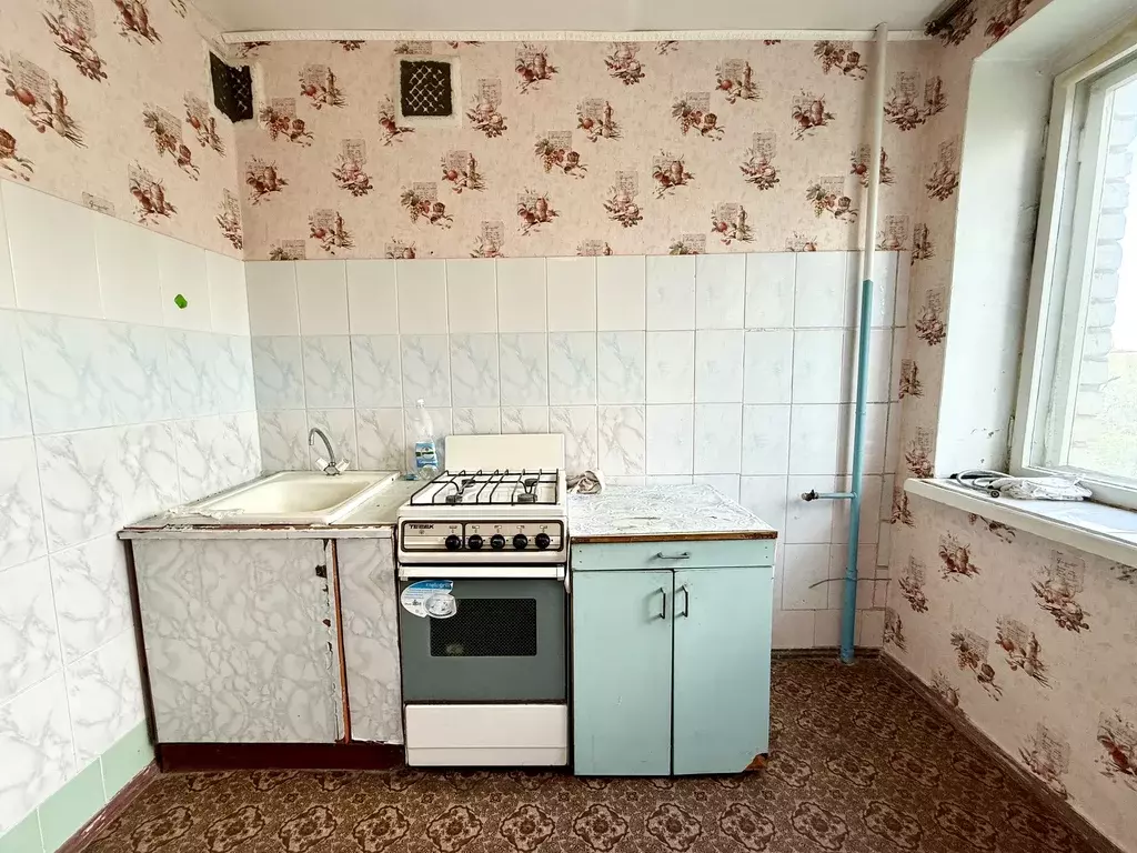Продаётся 1-к квартира, 28.3 м - Фото 1