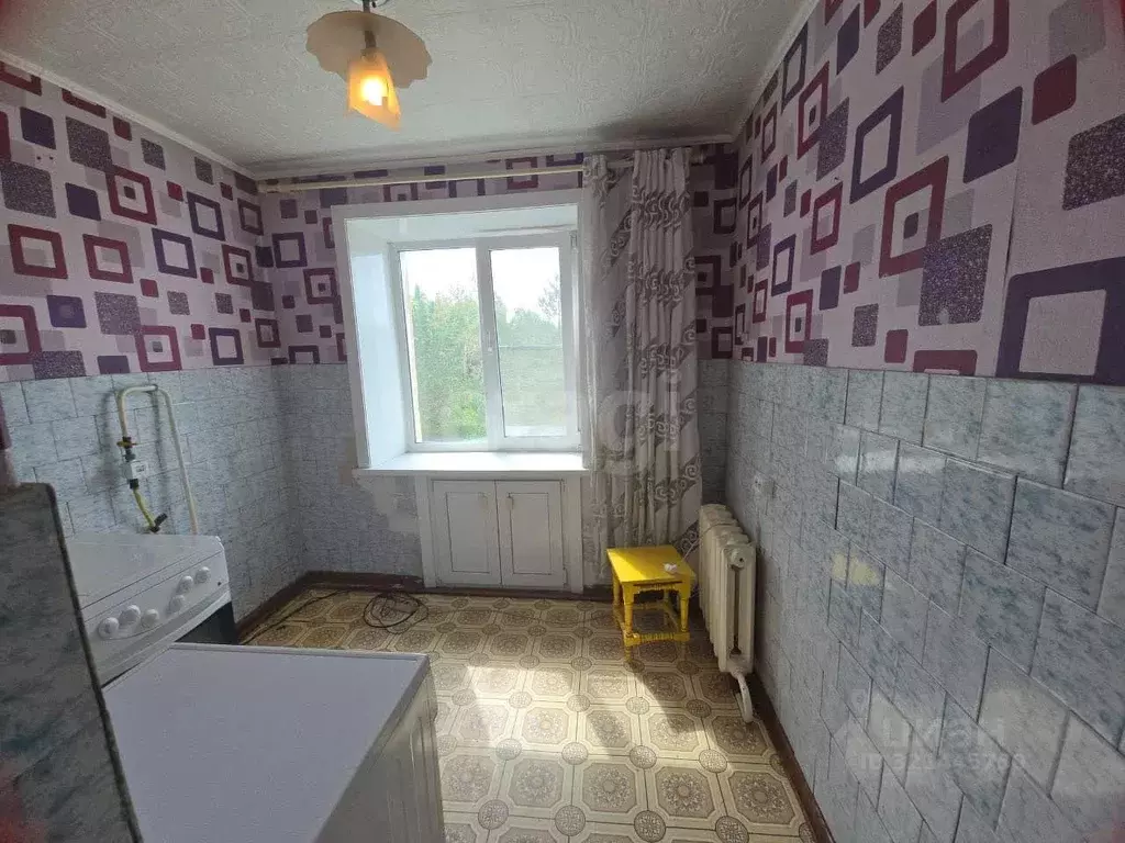 1-к кв. Хабаровский край, Вяземский Коммунистическая ул., 9 (30.0 м) - Фото 1