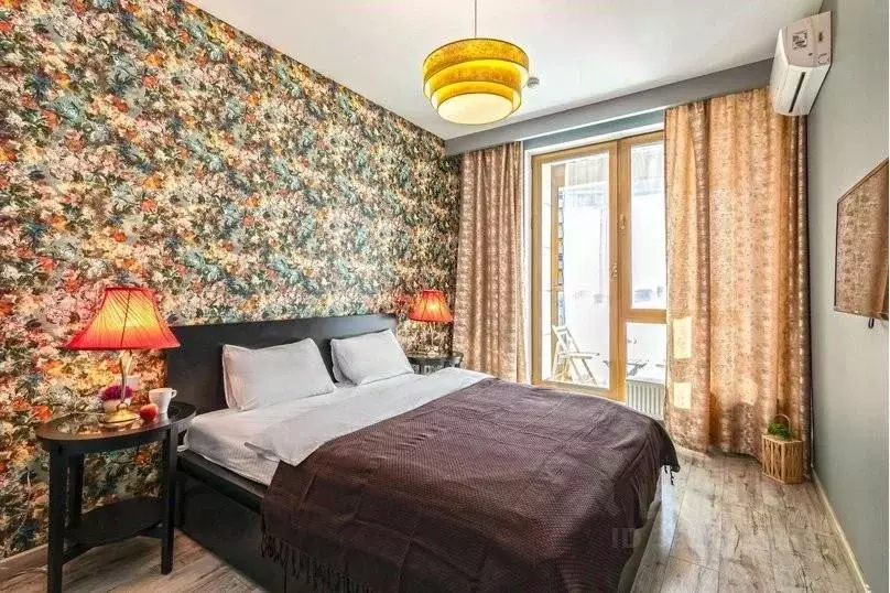 2-к кв. Москва Ходынский бул., 2 (47.0 м) - Фото 2