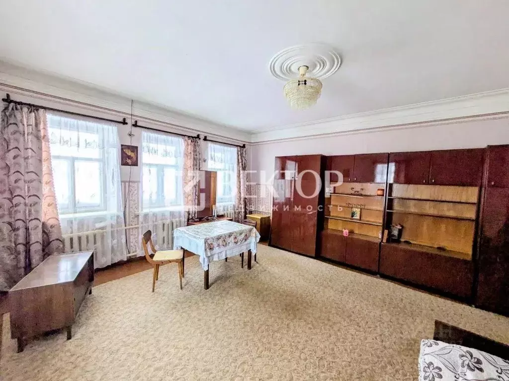 Дом в Ивановская область, Кохма ул. Чернышева, 24 (61 м) - Фото 1