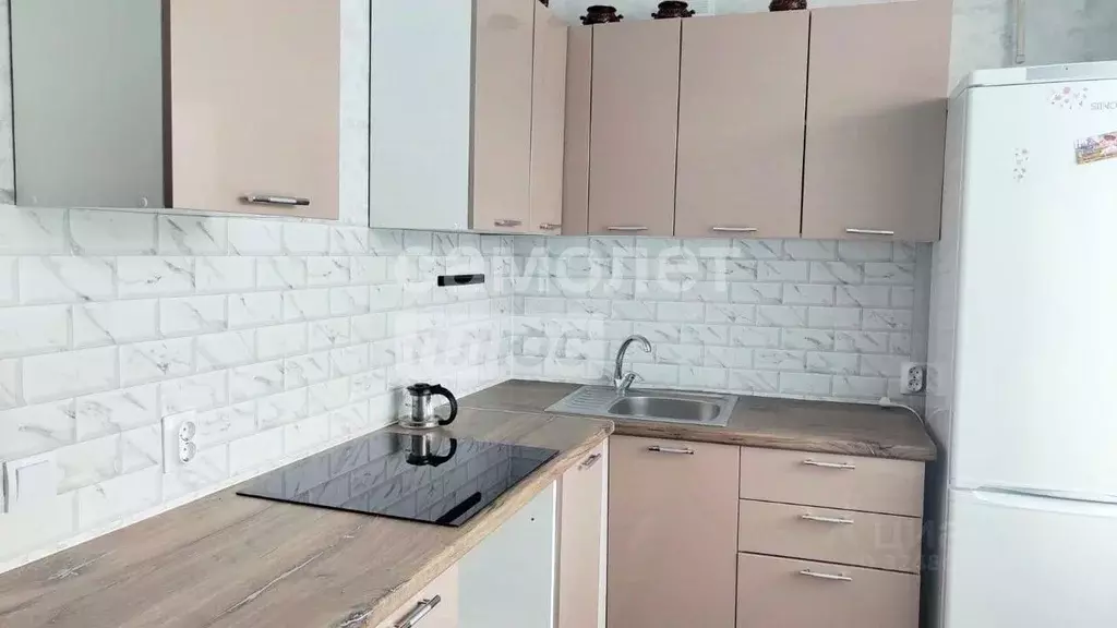 2-к кв. Башкортостан, Иглинский сельсовет, с. Иглино ул. Строителей, ... - Фото 2