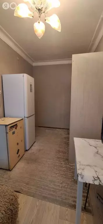 1к в 3-комнатной квартире (13.4 м) - Фото 1