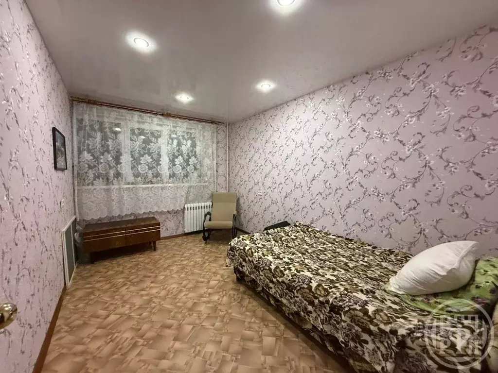 3-к кв. Ленинградская область, Гатчинский муниципальный округ, пос. ... - Фото 2