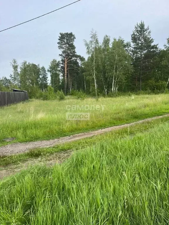 Участок в Иркутская область, Ангарск Багульник мкр,  (10.0 сот.) - Фото 2