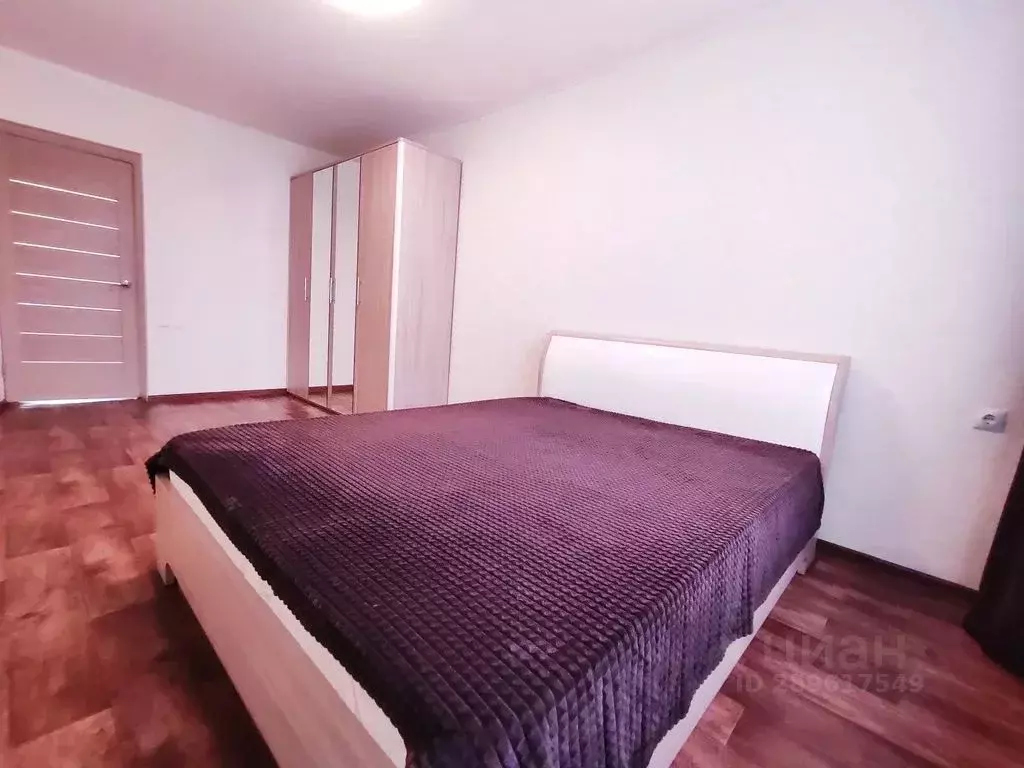 2-к кв. Татарстан, Бугульма ул. Газинура Гафиатуллина, 45 (45.0 м) - Фото 2