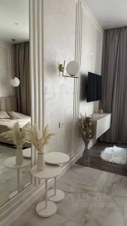 1-к кв. Москва Ходынская ул., 2 (25.0 м) - Фото 2