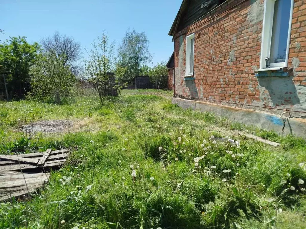 Дом 42 м на участке 15 сот. - Фото 0