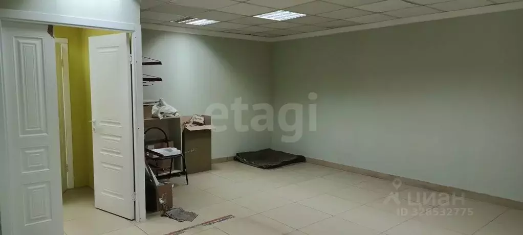 Офис в Владимирская область, Ковров Пионерская ул., 16 (38 м) - Фото 2