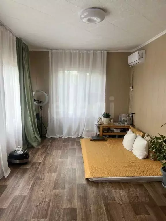 Дом в Краснодарский край, Новороссийск городской округ, Убых хут., ... - Фото 0